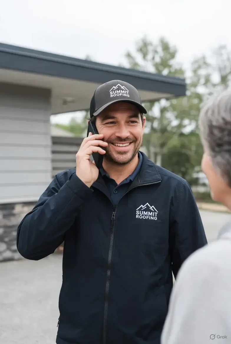 Flat Roof Leak Repair Roanoke, LA FAQs